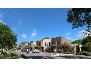Logement neuf Nîmes : Lumae