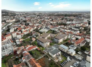 Logement neuf Nancy : Signature - Trois Maisons