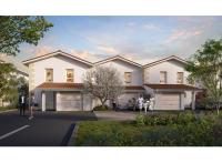 Programme immobilier neuf appart Le Taillan-Médoc