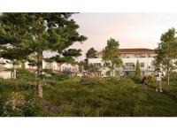 Programme immobilier neuf appart Le Taillan-Médoc