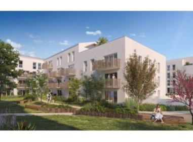 Immobilier neuf Carbon-Blanc : Alba