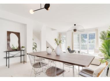 Coeur Auriela Immobilier neuf Saint-Laurent-du-Var