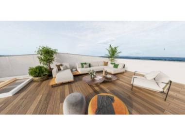 Programme immobilier neuf mixte1 Deauville