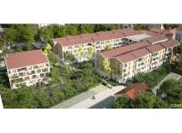 Vienne programme neuf Les Balcons de la Pyramide