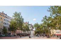 Caluire-et-Cuire programme neuf Le Calisté