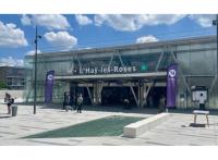 Appart L'Hay-les-Roses