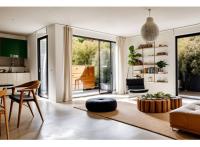 Programme immobilier neuf appart Grenoble