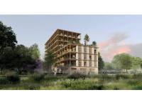 Programme immobilier neuf appart Grenoble