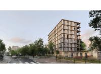 Programme immobilier neuf appart Grenoble