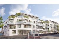 Programme immobilier neuf appart Issy-les-Moulineaux