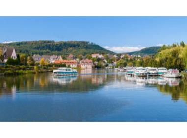 Programme immobilier neuf appart Saverne