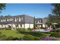 Programme immobilier neuf maison Deauville