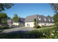 Programme immobilier neuf maison Deauville