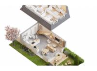 Programme immobilier neuf maison Deauville