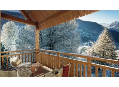 Programme immobilier neuf appart Loudenvielle