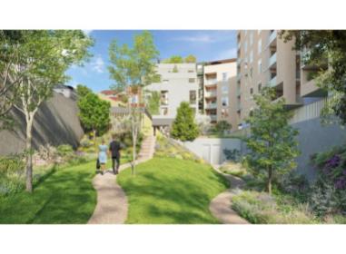 Le G5 Immobilier neuf Thonon-les-Bains
