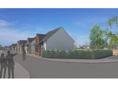 Programme immobilier neuf maison Angers