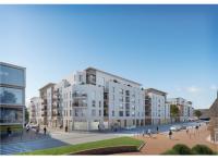Programme immobilier neuf appart Drancy