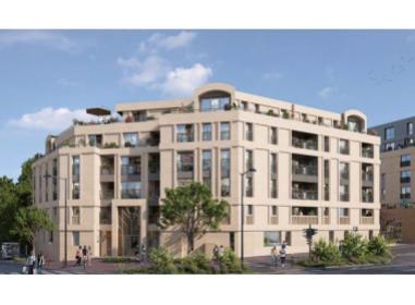 Appart Fontenay-aux-Roses