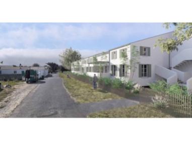 Logement neuf Saint-Pierre-d'Oléron : Prochainement à Saint-Pierre-d'Oléron