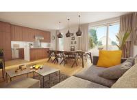 Programme immobilier neuf appart Maxéville