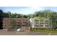 Programme immobilier neuf appart Maxéville