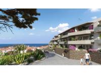 Port-Vendres programme neuf Mer Azur