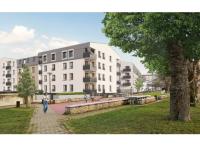 Immobilier neuf Bourges : Villas Ginkgos le Biloba