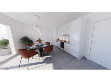 SUNSET FLORE Immobilier neuf Cannes-la-Bocca