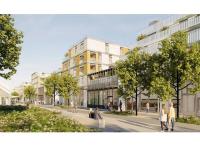 Divonne-les-Bains programme neuf Private Collection