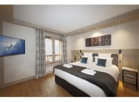 Le-Grand-Bornand programme neuf Chalets de Joy