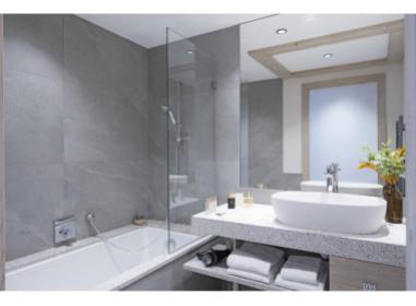Chalets de Joy programme neuf Le-Grand-Bornand
