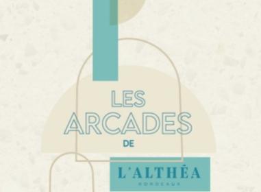 Les Arcades de l'Althéa Immobilier neuf Bordeaux