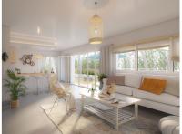 Projet immobilier Bordeaux : Les Arcades de l'Althéa