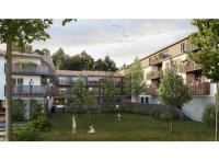 Programme immobilier neuf appart Saint-Vincent-de-Paul