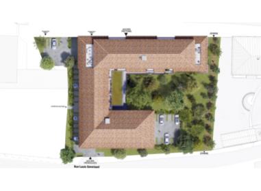 Programme immobilier neuf appart Saint-Vincent-de-Paul