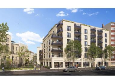 Appart Aubervilliers