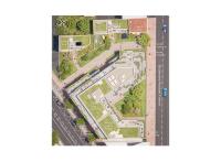 Appart Aubervilliers