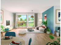 Appart Savigny-le-Temple