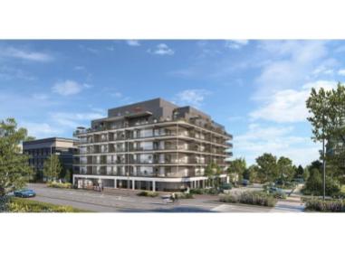 Programme immobilier neuf appart Cesson-Sévigné
