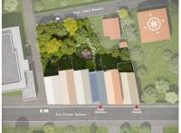 Projet immobilier Le Pont-de-Claix : Le Van Gogh