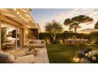 Logement neuf Six-Fours-les-Plages : Domaine Six Sens