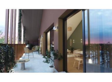 Programme immobilier neuf appart La Mézière