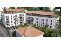 Programme immobilier neuf appart Bayonne
