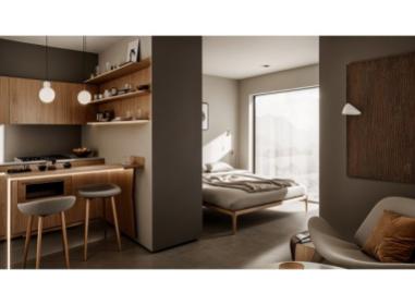 Programme immobilier neuf appart Rennes