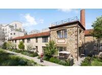 Appart Aubervilliers