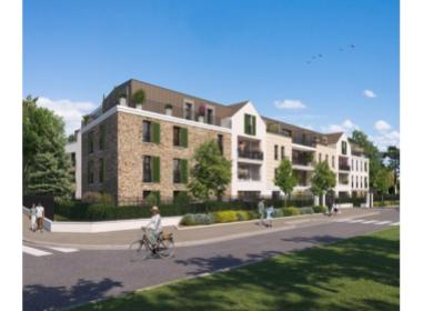 Immobilier neuf Le Chesnay : Le Clos de la Chênaie