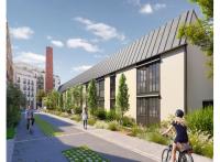 Appart Aubervilliers