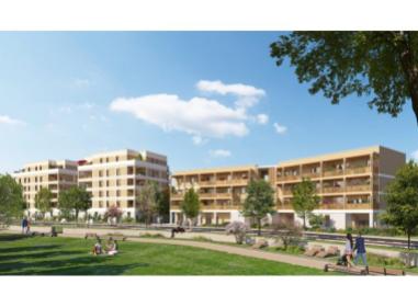 Immobilier neuf Annemasse : Côté Géline