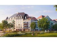Programme immobilier neuf appart Cormeilles-en-Parisis